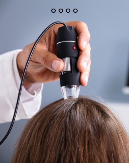 hair fall treatment medi skin laser clinic dr nitin verma 