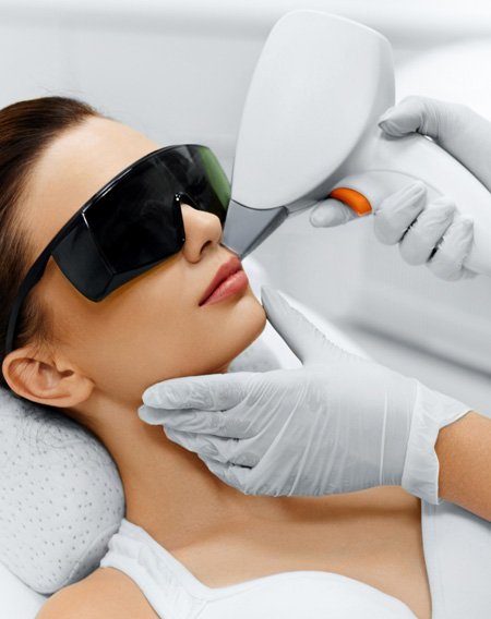 laser hair removal dr nitin verma