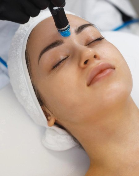 hydra facial medi skin laser clinic