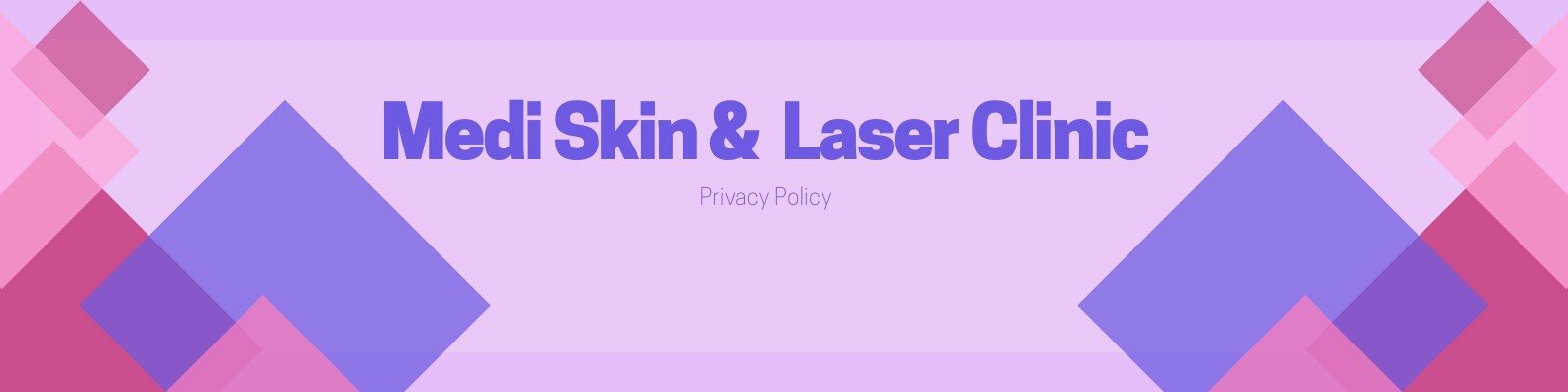 privacy policy